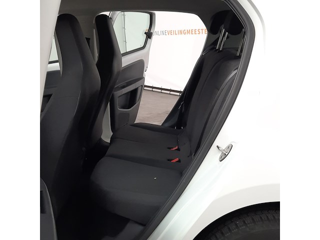 Personenauto, volkswagen, up!, 1.0, 2023 - afbeelding 16 van  40