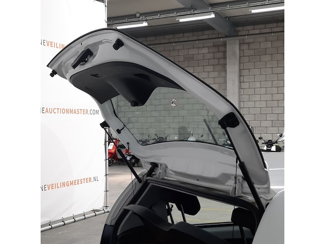 Personenauto, volkswagen, up!, 1.0, 2023 - afbeelding 18 van  40