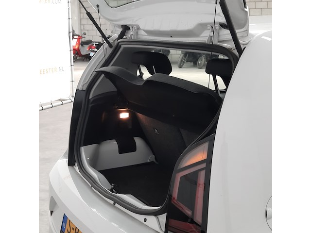 Personenauto, volkswagen, up!, 1.0, 2023 - afbeelding 19 van  40