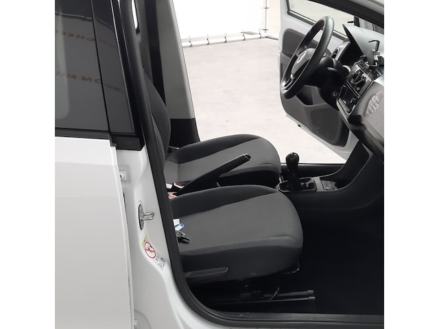 Personenauto, volkswagen, up!, 1.0, 2023 - afbeelding 22 van  40
