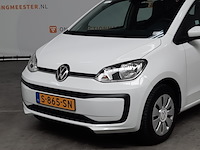 Personenauto, volkswagen, up!, 1.0, 2023 - afbeelding 12 van  40