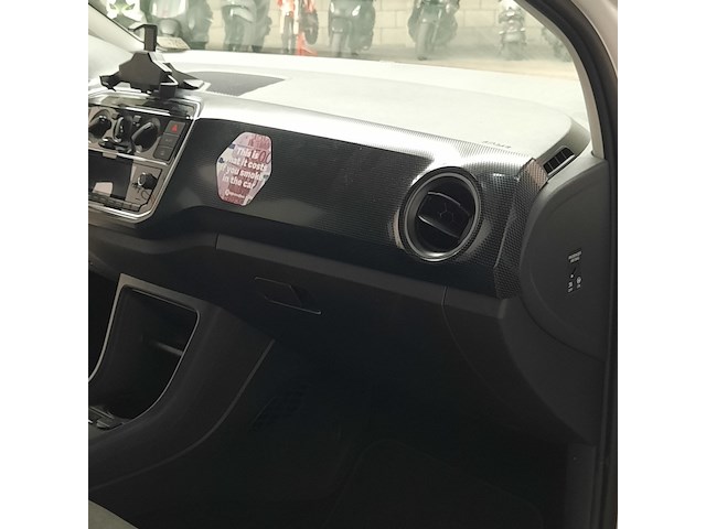 Personenauto, volkswagen, up!, 1.0, 2023 - afbeelding 24 van  40
