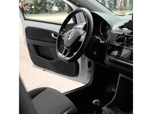 Personenauto, volkswagen, up!, 1.0, 2023 - afbeelding 26 van  40
