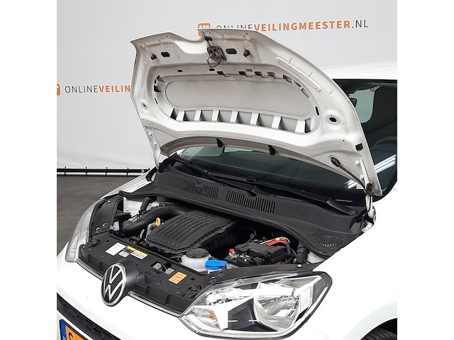 Personenauto, volkswagen, up!, 1.0, 2023 - afbeelding 28 van  40