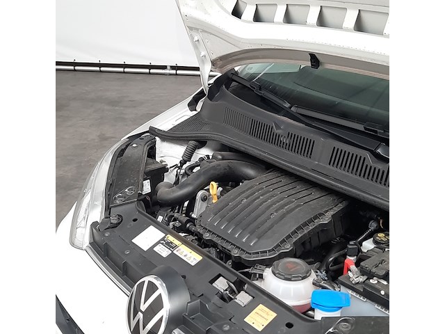 Personenauto, volkswagen, up!, 1.0, 2023 - afbeelding 29 van  40