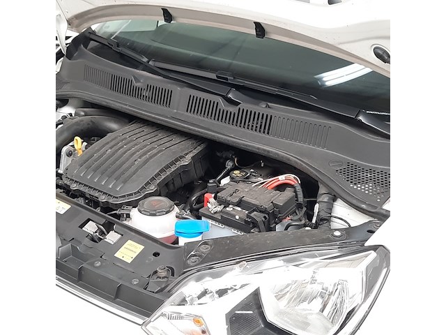 Personenauto, volkswagen, up!, 1.0, 2023 - afbeelding 30 van  40