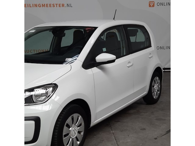 Personenauto, volkswagen, up!, 1.0, 2023 - afbeelding 23 van  40