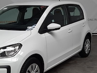 Personenauto, volkswagen, up!, 1.0, 2023 - afbeelding 23 van  40