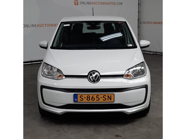 Personenauto, volkswagen, up!, 1.0, 2023 - afbeelding 34 van  40