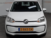 Personenauto, volkswagen, up!, 1.0, 2023 - afbeelding 34 van  40