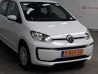 Personenauto, volkswagen, up!, 1.0, 2023 - afbeelding 36 van  40