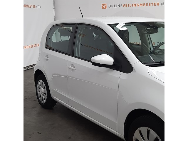 Personenauto, volkswagen, up!, 1.0, 2023 - afbeelding 37 van  40