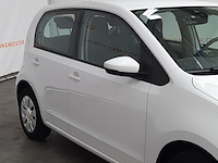 Personenauto, volkswagen, up!, 1.0, 2023 - afbeelding 37 van  40