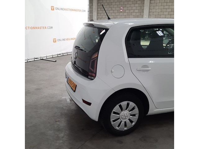 Personenauto, volkswagen, up!, 1.0, 2023 - afbeelding 38 van  40