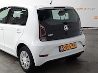 Personenauto, volkswagen, up!, 1.0, 2023 - afbeelding 39 van  40