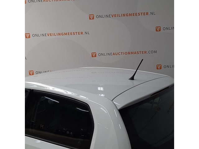 Personenauto, volkswagen, up!, 1.0, 2023 - afbeelding 40 van  40