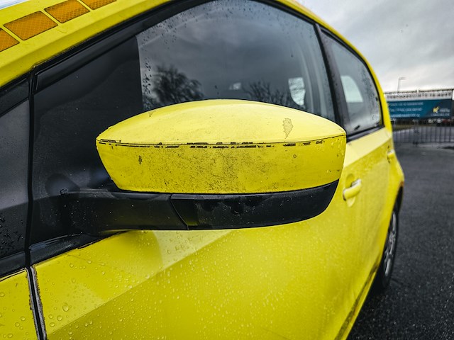 Personenauto, volkswagen, up!, 1.0 60pk bmt move up!, 2014 - afbeelding 3 van  36