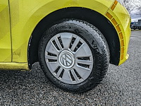 Personenauto, volkswagen, up!, 1.0 60pk bmt move up!, 2014 - afbeelding 6 van  36