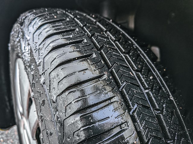 Personenauto, volkswagen, up!, 1.0 60pk bmt move up!, 2014 - afbeelding 10 van  36