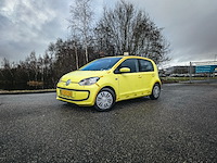 Personenauto, volkswagen, up!, 1.0 60pk bmt move up!, 2014