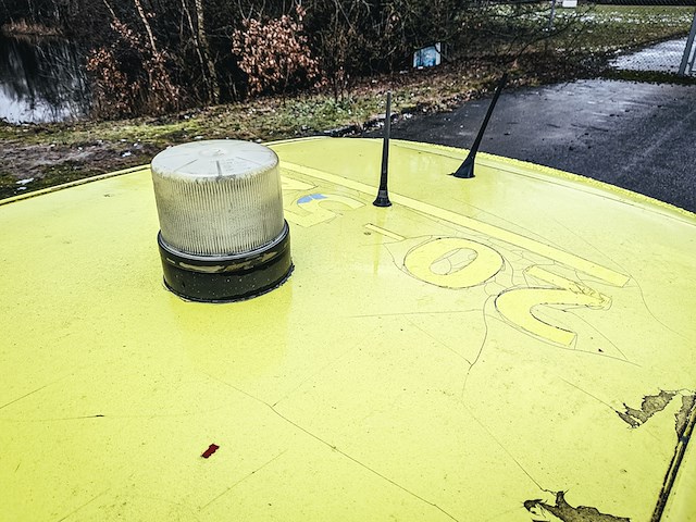 Personenauto, volkswagen, up!, 1.0 60pk bmt move up!, 2014 - afbeelding 13 van  36