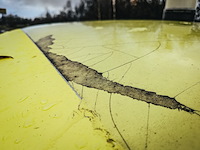 Personenauto, volkswagen, up!, 1.0 60pk bmt move up!, 2014 - afbeelding 14 van  36