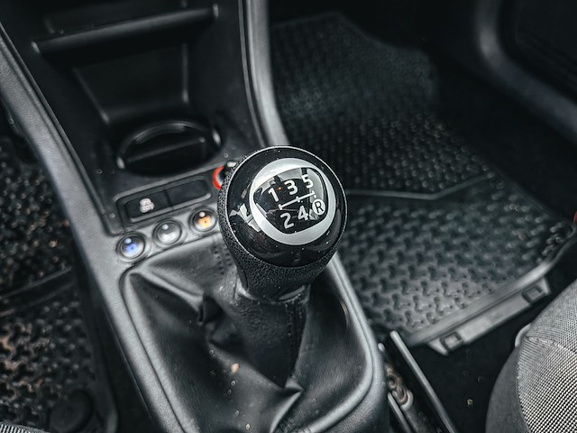 Personenauto, volkswagen, up!, 1.0 60pk bmt move up!, 2014 - afbeelding 17 van  36