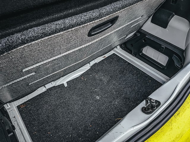 Personenauto, volkswagen, up!, 1.0 60pk bmt move up!, 2014 - afbeelding 28 van  36