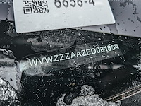 Personenauto, volkswagen, up!, 1.0 60pk bmt move up!, 2014 - afbeelding 30 van  36