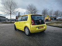 Personenauto, volkswagen, up!, 1.0 60pk bmt move up!, 2014 - afbeelding 23 van  36
