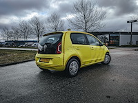 Personenauto, volkswagen, up!, 1.0 60pk bmt move up!, 2014 - afbeelding 32 van  36