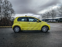 Personenauto, volkswagen, up!, 1.0 60pk bmt move up!, 2014 - afbeelding 33 van  36