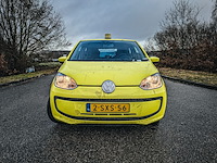 Personenauto, volkswagen, up!, 1.0 60pk bmt move up!, 2014 - afbeelding 35 van  36