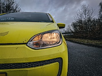 Personenauto, volkswagen, up!, 1.0 60pk bmt move up!, 2014 - afbeelding 2 van  35