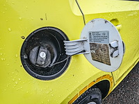 Personenauto, volkswagen, up!, 1.0 60pk bmt move up!, 2014 - afbeelding 5 van  35