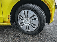 Personenauto, volkswagen, up!, 1.0 60pk bmt move up!, 2014 - afbeelding 6 van  35