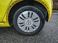 Personenauto, volkswagen, up!, 1.0 60pk bmt move up!, 2014 - afbeelding 8 van  35