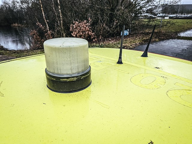 Personenauto, volkswagen, up!, 1.0 60pk bmt move up!, 2014 - afbeelding 11 van  35