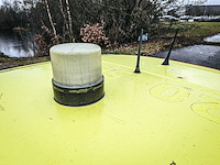 Personenauto, volkswagen, up!, 1.0 60pk bmt move up!, 2014 - afbeelding 11 van  35