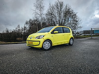 Personenauto, volkswagen, up!, 1.0 60pk bmt move up!, 2014