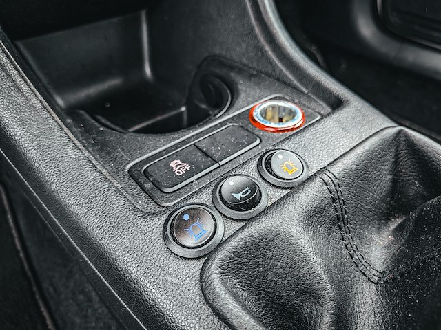 Personenauto, volkswagen, up!, 1.0 60pk bmt move up!, 2014 - afbeelding 17 van  35