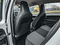 Personenauto, volkswagen, up!, 1.0 60pk bmt move up!, 2014 - afbeelding 24 van  35