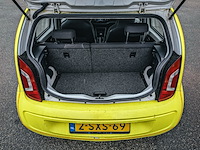 Personenauto, volkswagen, up!, 1.0 60pk bmt move up!, 2014 - afbeelding 26 van  35