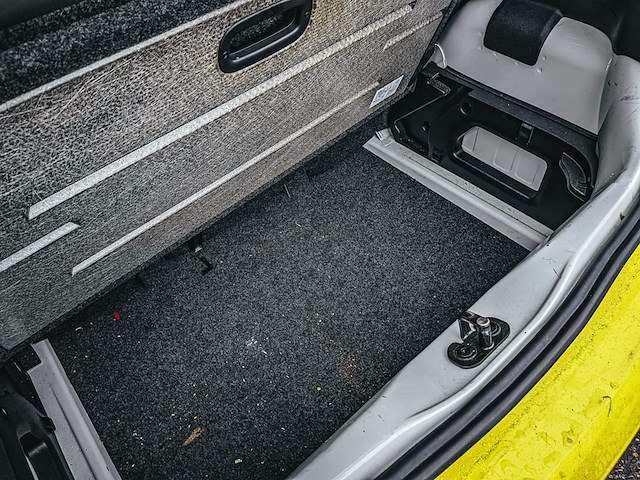 Personenauto, volkswagen, up!, 1.0 60pk bmt move up!, 2014 - afbeelding 27 van  35