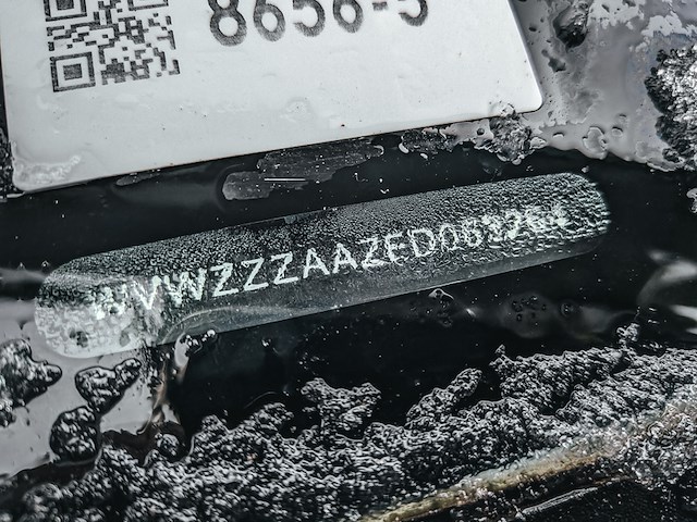 Personenauto, volkswagen, up!, 1.0 60pk bmt move up!, 2014 - afbeelding 29 van  35