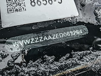 Personenauto, volkswagen, up!, 1.0 60pk bmt move up!, 2014 - afbeelding 29 van  35