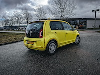 Personenauto, volkswagen, up!, 1.0 60pk bmt move up!, 2014 - afbeelding 31 van  35