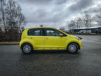Personenauto, volkswagen, up!, 1.0 60pk bmt move up!, 2014 - afbeelding 32 van  35