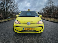 Personenauto, volkswagen, up!, 1.0 60pk bmt move up!, 2014 - afbeelding 34 van  35