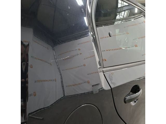 Personenauto, volkswagen, up!, 1.0 bmt high up!, 2018 - afbeelding 2 van  47